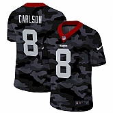 Nike Oakland Raiders 8 Mariota 2020 2ND Camo Salute to Service Limited Jersey zhua,baseball caps,new era cap wholesale,wholesale hats
